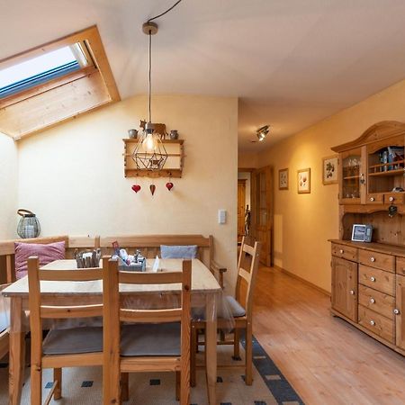 Ferienwohnung Der Berg ruft Sonthofen Exterior foto
